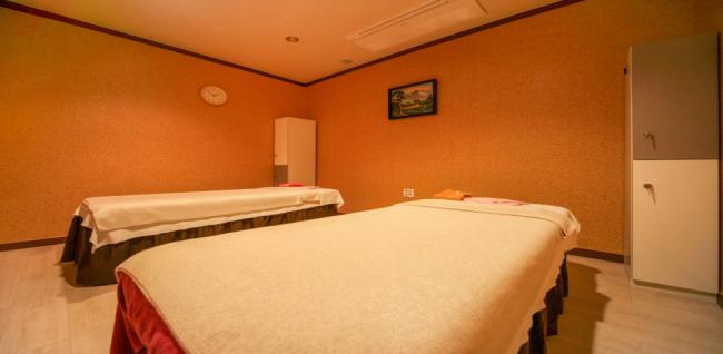 중국상하이테라피 (갈매역)