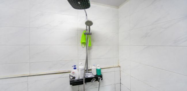 중국상하이테라피 (갈매역)