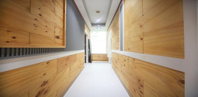 더채움테라피 (한대앞역)