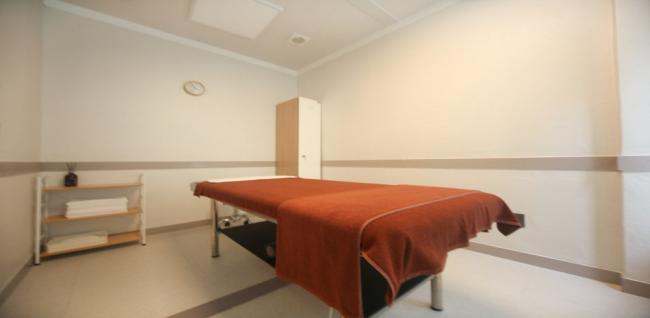 더채움테라피 (한대앞역)