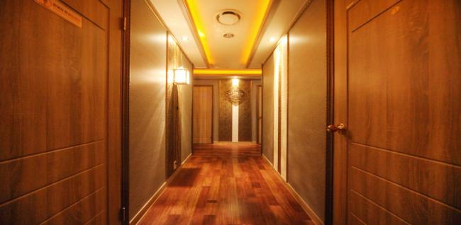 쿨테라피 (평택비전)