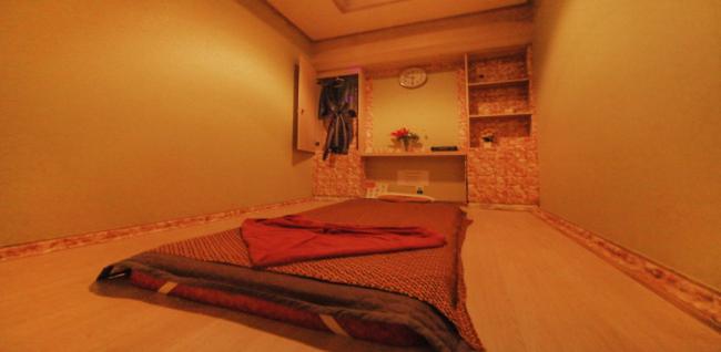 쿨테라피 (평택비전)