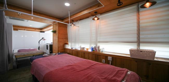 S라움테라피 (마산삼계)