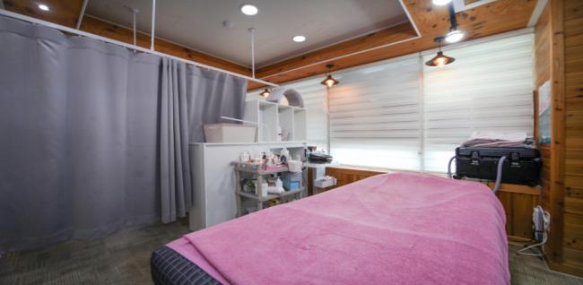 S라움테라피 (마산삼계)