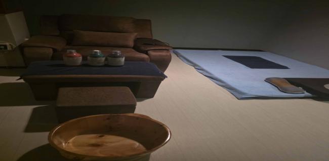 웰빙중국마사지 (용봉)