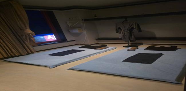 웰빙중국마사지 (용봉)