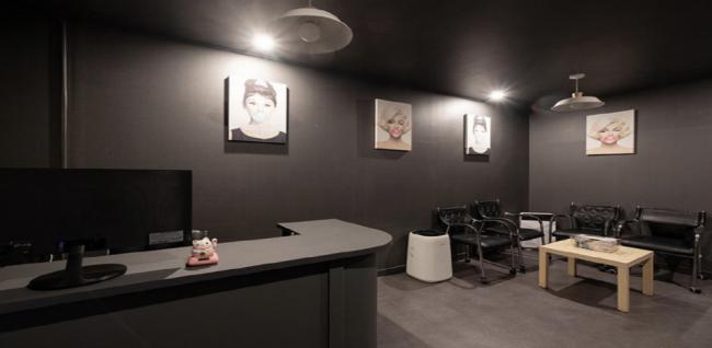 KOR힐링스웨디시 (종각역)