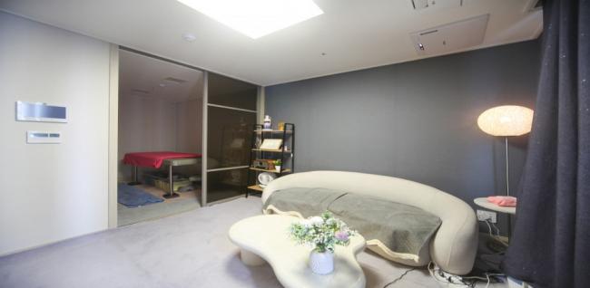 유니크 (인천시청역)