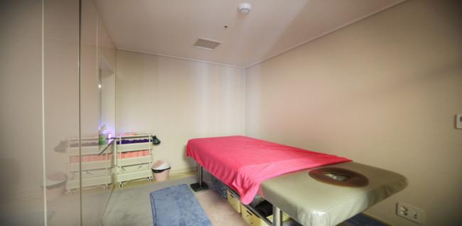 유니크 (인천시청역)