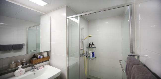 유니크 (인천시청역)