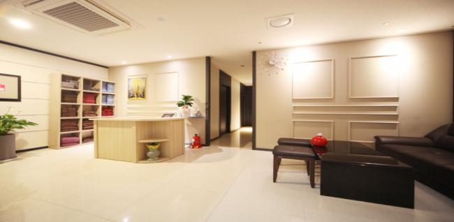 태후아로마 (호구포역)