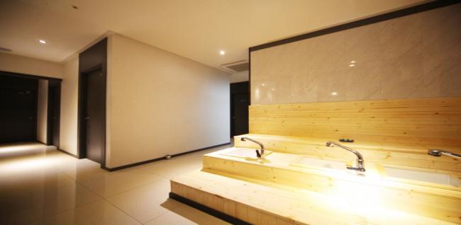 태후아로마 (호구포역)