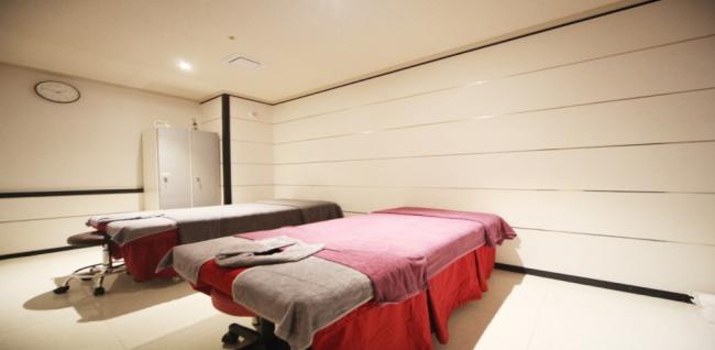 태후아로마 (호구포역)