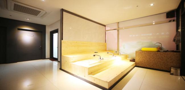 태후아로마 (호구포역)