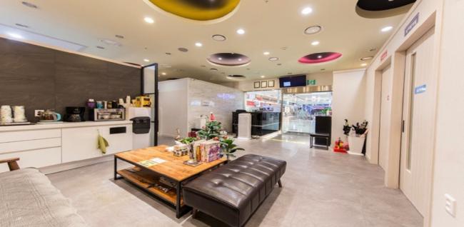 굿모닝약손 (동대문역사문화공원역)