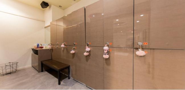 굿모닝약손 (동대문역사문화공원역)