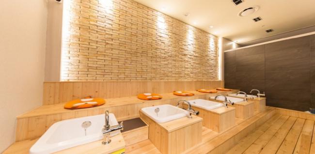 굿모닝약손 (동대문역사문화공원역)