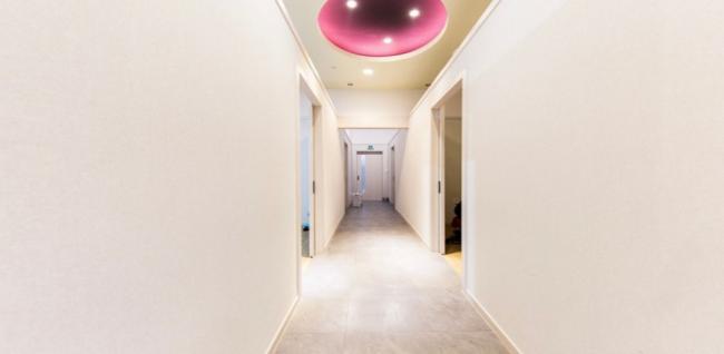 굿모닝약손 (동대문역사문화공원역)