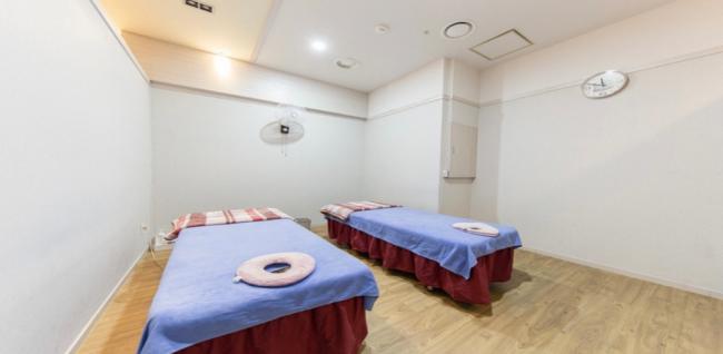 굿모닝약손 (동대문역사문화공원역)