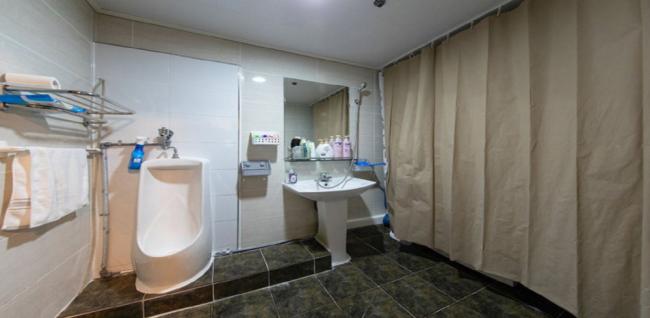 힐링테라피 (상봉역)