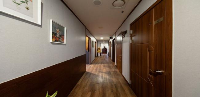 힐링테라피 (상봉역)