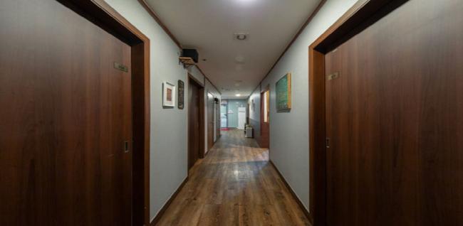 힐링테라피 (상봉역)