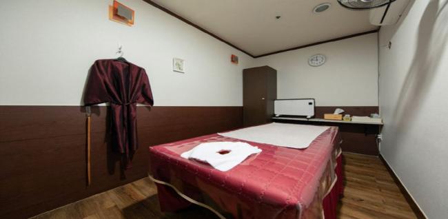 힐링테라피 (상봉역)