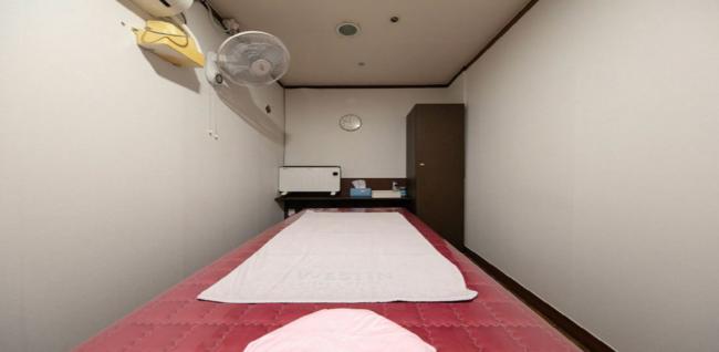 힐링테라피 (상봉역)