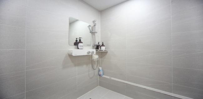 더풋샵 (부평역)