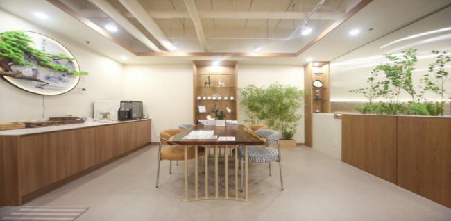 더풋샵 (부평역)