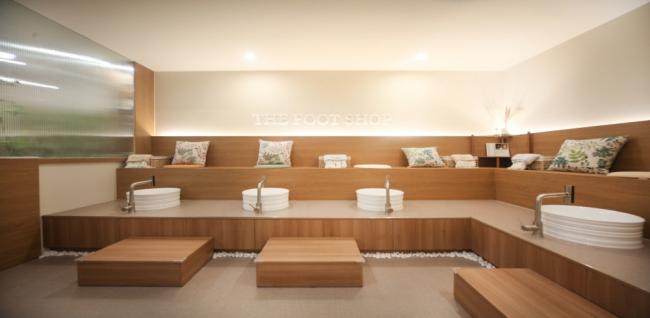 더풋샵 (부평역)