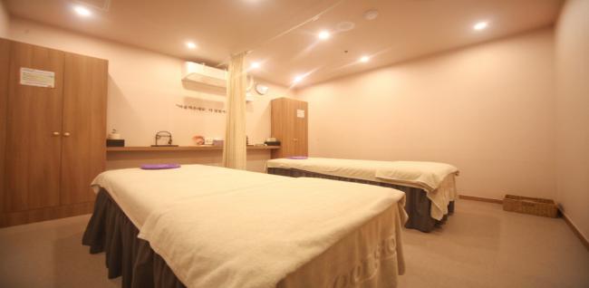 더풋샵 (부평역)