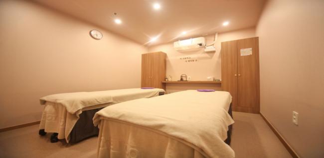 더풋샵 (부평역)