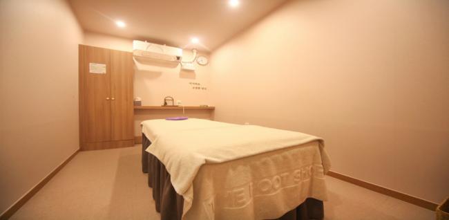 더풋샵 (부평역)