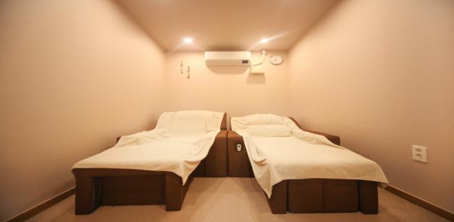 더풋샵 (부평역)