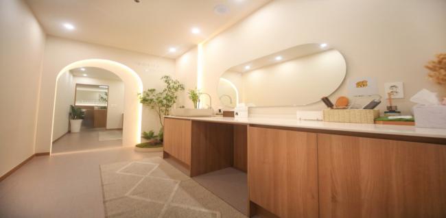 더풋샵 (부평역)