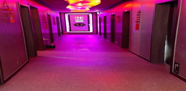 애플마사지 (세종)