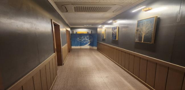 중국정통마사지 (세종)