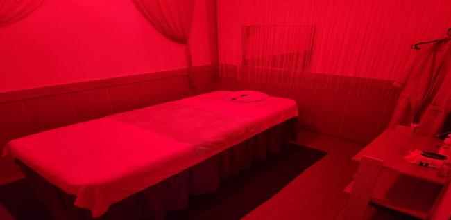 중국정통마사지 (세종)