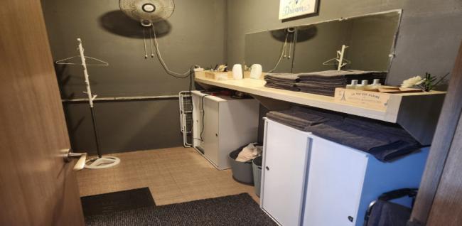 중국정통마사지 (세종)