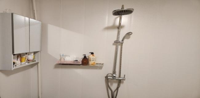 중국정통마사지 (세종)