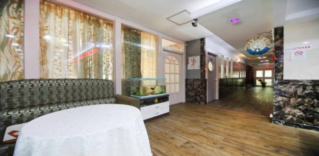 홍콩마사지 (연암)