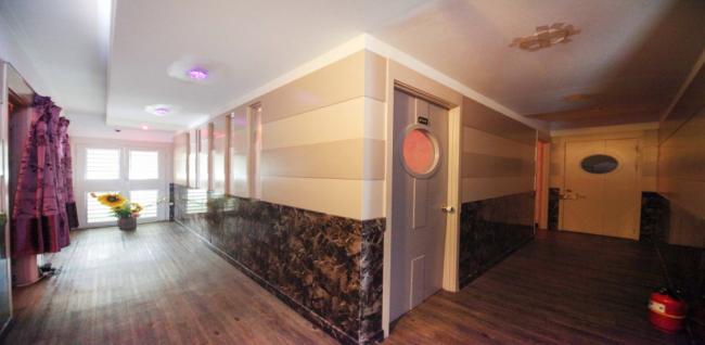 홍콩마사지 (연암)