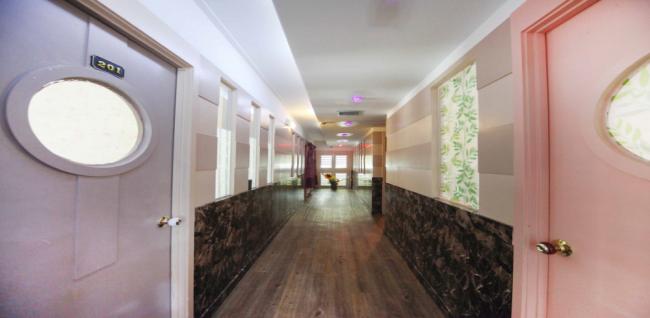 홍콩마사지 (연암)