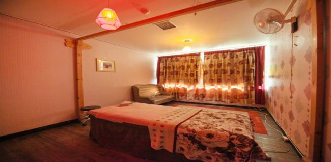 홍콩마사지 (연암)