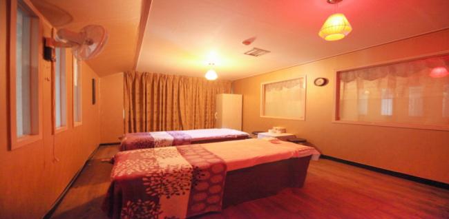 홍콩마사지 (연암)