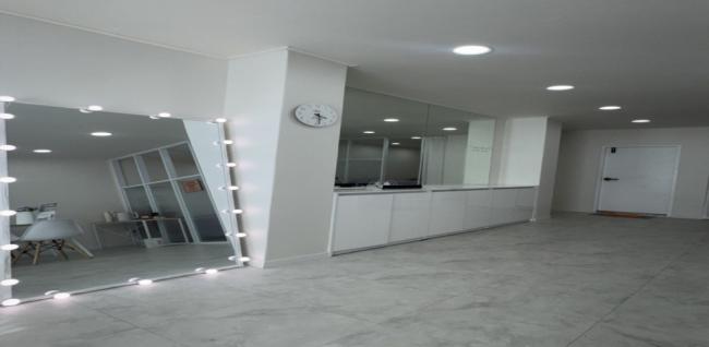 리온테라피 (쌍촌)