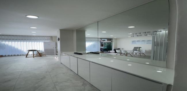 리온테라피 (쌍촌)