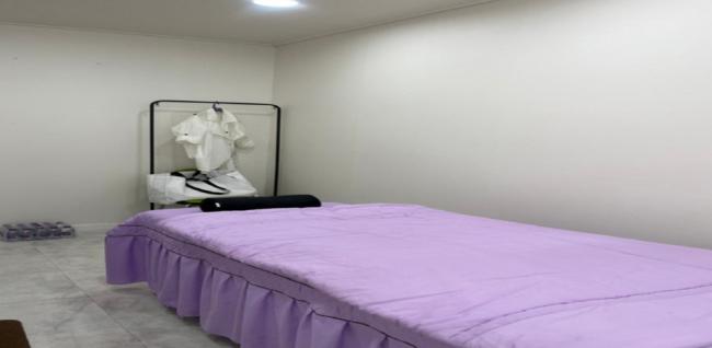 리온테라피 (쌍촌)