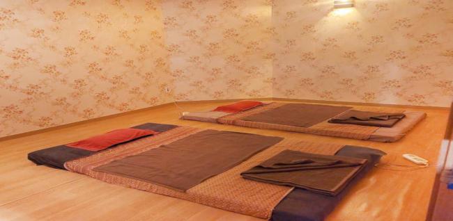 더타이 (여수시청)